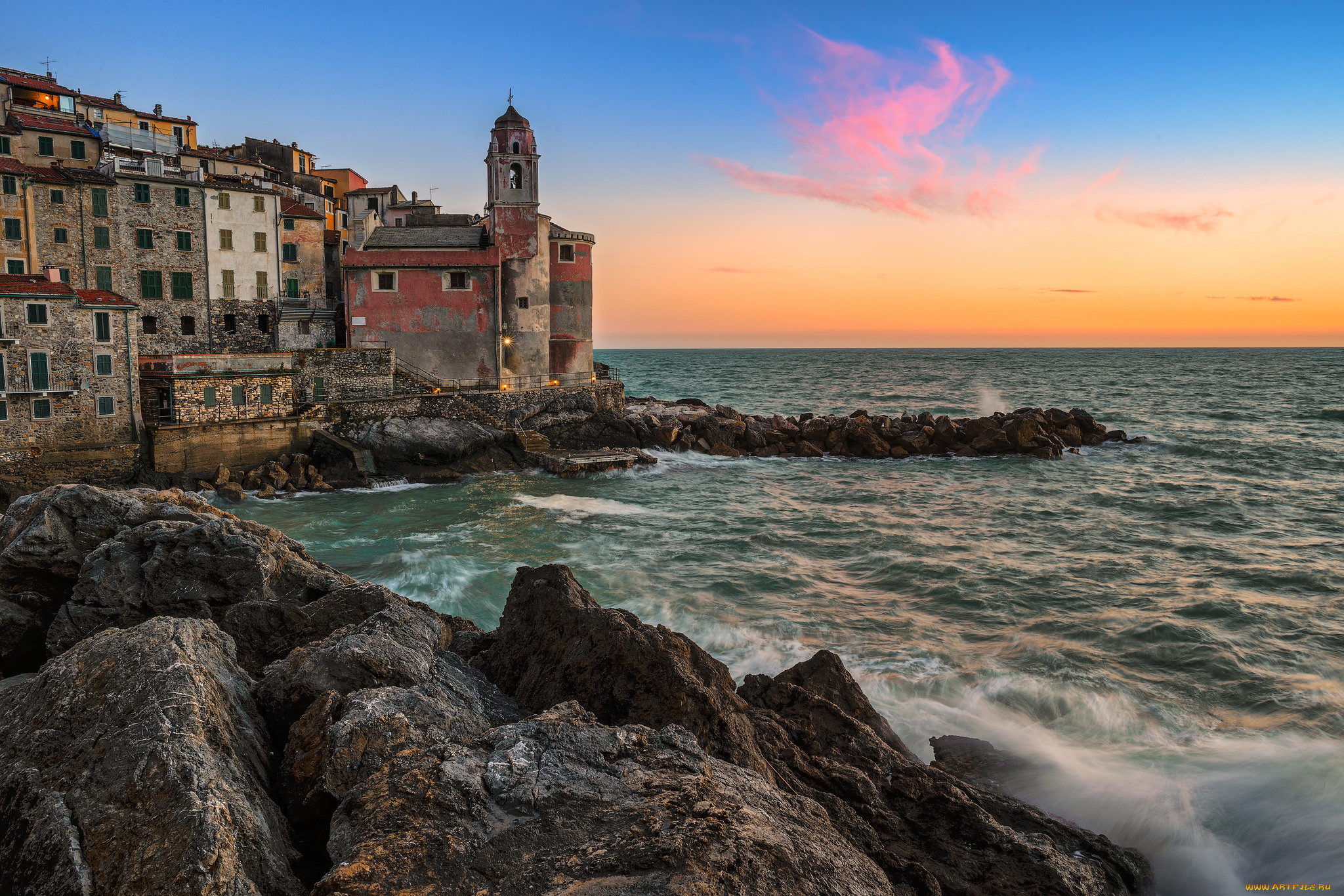 tellaro, , - , 
